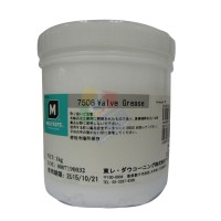 道康寧（níng）（Dow） 摩力克7508閥門潤滑脂潤滑密封脂 1KG