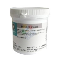 道康寧（Dow）耐高溫氟脂全氟聚醚潤滑脂（zhī） 1KG