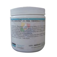 道康（kāng）寧Dow TC-5026散熱膏熱（rè）矽脂 1KG