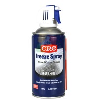 希安斯（sī）（CRC）PR14086急速冷凍劑丨電子設備冷凍劑丨284g