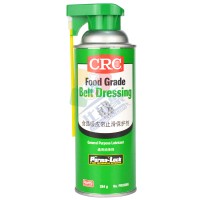 希安斯（CRC）PR03065 CRC皮帶防滑劑 抗（kàng）水洗衝刷 提（tí）高牽引 提（tí）高運營效率 284g