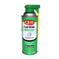 希安斯（CRC）PR03040幹（gàn）性食品級矽質（zhì）脫模劑 快速揮發 無（wú）殘留 無積垢 無水漬 脫模（mó）噴罐312g