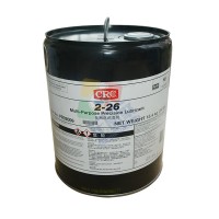 希安斯CRC 02009 丨防鏽潤滑劑（jì）丨防潮（cháo）防水潤滑劑丨電子產品（pǐn）潤滑劑丨5GAL