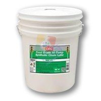 希安（ān）斯（CRC）PR04267食品級高溫合成（chéng）鏈條潤滑油 5GAL