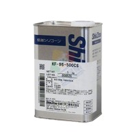 日本（běn）信越（ShinEtsu）KF-96-500cs二甲（jiǎ）基矽油1KG/罐