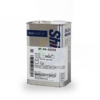 日本信越（ShinEtsu）KF-96-350CS二（èr）甲基（jī）矽油1KG/罐