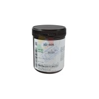 日（rì）本信越（ShinEtsu）KS609信越散熱膏導熱膏（gāo） 1kg