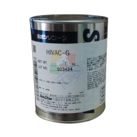 日本信（xìn）越（ShinEtsu）HIVAC-G高真空密封脂O型（xíng）圈潤滑脂（zhī）100g/支