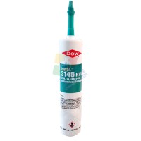 道康（kāng）寧（Dow）DC3145粘合劑透明密封膠 305ML