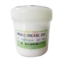 鷹（yīng）牌 MOULD GREASE 250 高溫用氟素（sù）潤滑脂 模具油脂