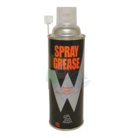 鷹牌  SPRAY GREASE WHITE白（bái）色（sè）潤滑脂噴劑