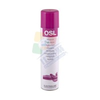 易力（lì）高（Electrolube）OSL矽油400ML/罐