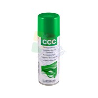 易力高（Electrolube）CCC不易燃（rán）清洗劑200ML/罐