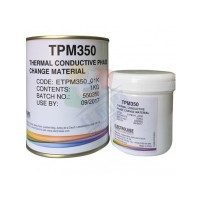 易力高（Electrolube）TPM350導（dǎo）熱相（xiàng）變材料1KG/罐