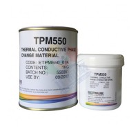 易力高（Electrolube）TPM550導（dǎo）熱相變材料1KG/罐