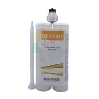 易力高（Electrolube）GF300UT導熱（rè）凝膠超薄