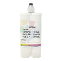 易力高（Electrolube）GF600導熱凝（níng）膠雙組份