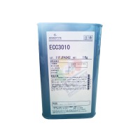 邁圖（Momentive）塗料ECC3010 低粘度無溶劑型有機矽塗層 線路板保護 1KG