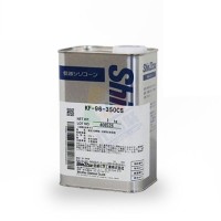 日本（běn）信越（ShinEtsu）KF-96-350CS二甲基矽油1KG/罐