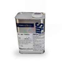 日本（běn）信越（ShinEtsu）KF-96-100CS二甲基矽油1KG/罐