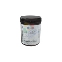 日（rì）本信越（yuè）（ShinEtsu）KS609信越（yuè）散熱膏導熱（rè）膏 1kg