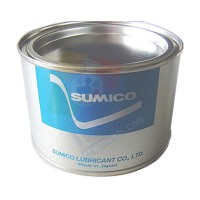 住礦(SUMICO)鋰基潤滑脂標（biāo）準型耐水剪切安定Sumigrease BG/EP深褐色