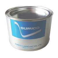 住礦(SUMICO)開式齒輪（lún）用潤滑脂（zhī）礦物油二硫化鉬添加Molygear Compound 1500黑色