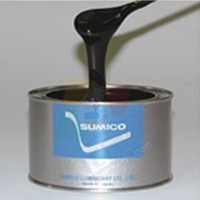 住礦SUMICO防燒（shāo）結（jié）用糊狀潤滑劑金屬用裝配（pèi）膏Moly Paste 500黑色