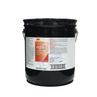 3M 4693塑料膠水膠（jiāo）粘接密封（fēng）膠（jiāo）聚醋酸乙酯膠（jiāo） 透明5加侖（lún）