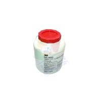 3M SP-7533絲（sī）網印刷水性膠水性壓敏膠 乳白色3kg