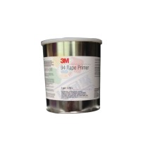 3M primer 94雙麵（miàn）膠（jiāo）助粘劑膠粘劑（jì）底塗 3.78L