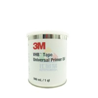 3M 94 primer膠（jiāo）粘劑底塗雙麵膠助粘（zhān）劑 946.3ml