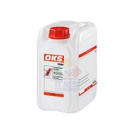 OKS1600焊接飛（fēi）濺去除劑水基濃縮液無矽脫焊劑 淺黃色 5L