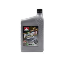 加拿大石油（yóu）(PETRO-CANADA)速（sù）弘（hóng）全合成機油SUPREME™ 0W-20SUPREME™ SYNTHETIC 0W-20合成油（yóu）