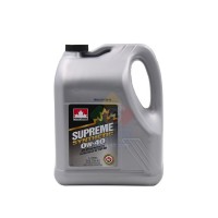 加拿大石油(PETRO-CANADA)速弘（hóng）全合成（chéng）機油（yóu）SUPREME™ 0W-40SUPREME™ SYNTHETIC 0W-40合（hé）成油