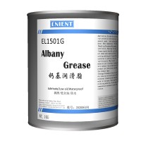 ENIENT EL1501G鈣（gài）基通（tōng）用潤（rùn）滑脂 1KG