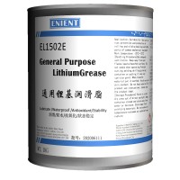 ENIENT EL1502E鈣（gài）基通用潤滑脂 1KG