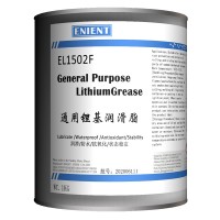 ENIENT EL1502F鈣（gài）基通用潤滑脂（zhī） 1KG