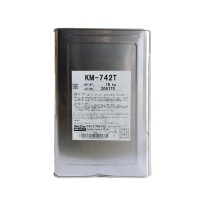 信越KM-742T日（rì）本信越橡膠脫模劑正品shinEtsu KM742T信越橡膠脫模（mó）劑代理