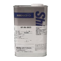 信越KF-96-5000CS日本信越低粘度矽油（yóu）正品shinEtsu KF96-5000CS信越二甲（jiǎ）基矽油代理200kg