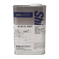 信越（yuè）KF-96-12500CS日本信越低粘度矽油正品shinEtsu KF96-12500CS信越二甲基矽（guī）油代理200kg