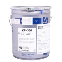 信越（yuè）KP-366日本信越（yuè）shinEtsu KP-366代理18kg