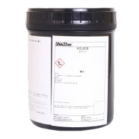 信越KS-609日本信越shinEtsu KS609代理1kg散熱膏導（dǎo）熱矽脂