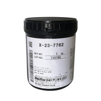 信越X-23-7762日本信越shinEtsu X-23-7762代理1kg散熱（rè）膏（gāo）導熱矽脂