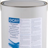 ELECTROLUBE易力高 加厚DCR DCRT改性矽三防漆 有機矽三防漆