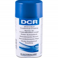 ELECTROLUBE易力高DCR改性矽三防漆（SCC3）